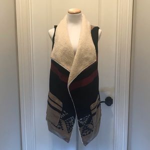 STYLISH VEST